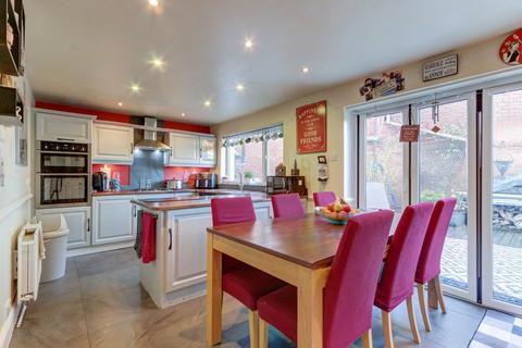 7 bedroom semi-detached house for sale, High Stanners, Morpeth NE61