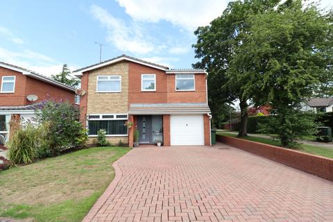 45 Gotham Road, Wirral, CH63 9NG