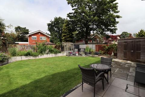 45 Gotham Road, Wirral, CH63 9NG