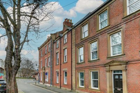 3 bedroom penthouse for sale, Castle Square, Morpeth NE61