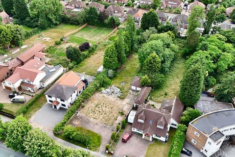 Land for sale, Bawtry Road, Doncaster DN4