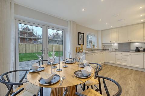 2 bedroom detached house for sale, Plot 8 Foxglove Place Felsted