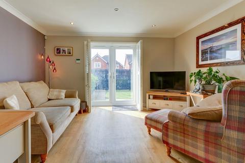 4 bedroom townhouse for sale, Mowbray Court, Choppington NE62