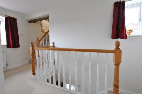 31 Burton End, West Wickham, Cambridge, CB21 4SD