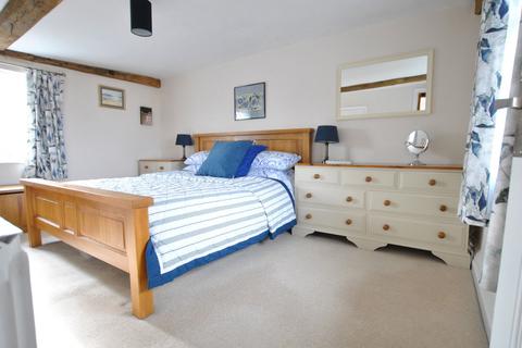 31 Burton End, West Wickham, Cambridge, CB21 4SD