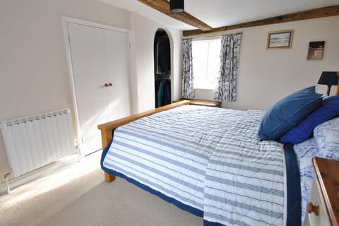 31 Burton End, West Wickham, Cambridge, CB21 4SD