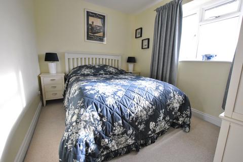 31 Burton End, West Wickham, Cambridge, CB21 4SD