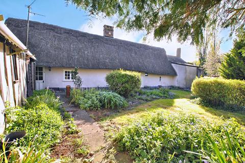 5 bedroom cottage for sale, Boyden End, Newmarket CB8