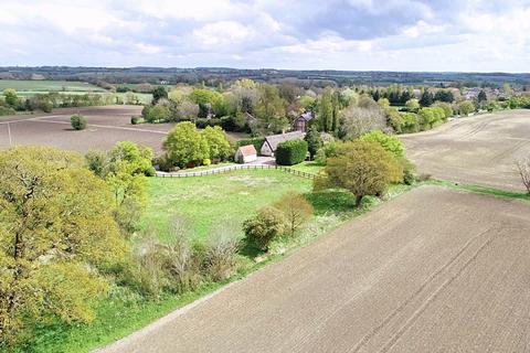 5 bedroom cottage for sale, Boyden End, Newmarket CB8