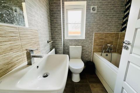 10 Cornelius Crescent, Fairfields, Milton Keynes, MK11 4BZ