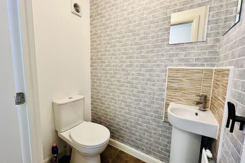 10 Cornelius Crescent, Fairfields, Milton Keynes, MK11 4BZ