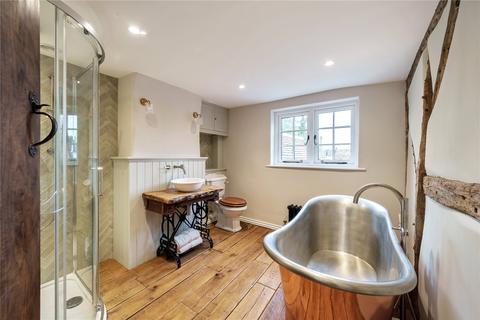 Old Post Office Cottage Windmill Road, Fulmer, Slough, SL3 6HD