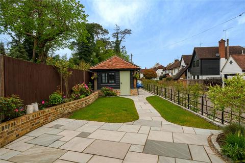 Old Post Office Cottage Windmill Road, Fulmer, Slough, SL3 6HD