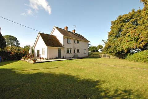 3 bedroom detached house for sale, Boyden End, Newmarket CB8