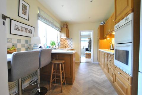 Little Acre Boyden End, Wickhambrook, Newmarket, CB8 8XX