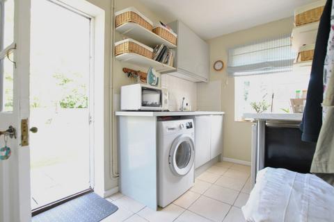 Little Acre Boyden End, Wickhambrook, Newmarket, CB8 8XX