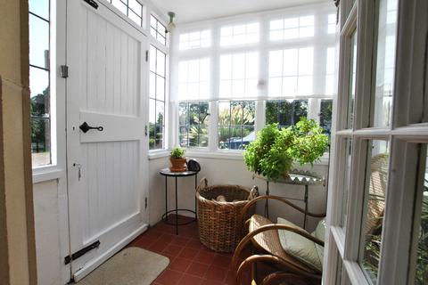 Little Acre Boyden End, Wickhambrook, Newmarket, CB8 8XX