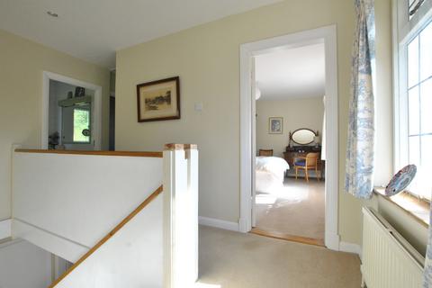 Little Acre Boyden End, Wickhambrook, Newmarket, CB8 8XX