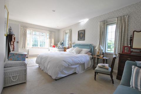 Little Acre Boyden End, Wickhambrook, Newmarket, CB8 8XX