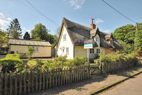 2 bedroom cottage for sale, The Street, Newmarket CB8