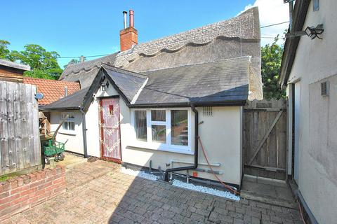 2 bedroom cottage for sale, The Street, Newmarket CB8