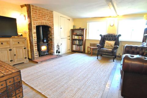 2 bedroom cottage for sale, The Street, Newmarket CB8