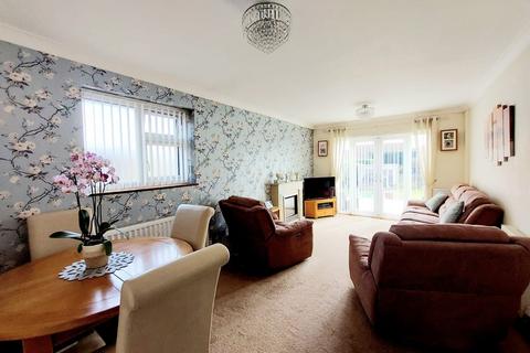 9 Goodwood Close, High Halstow, Rochester, ME3 8SU