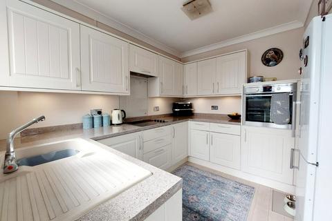 9 Goodwood Close, High Halstow, Rochester, ME3 8SU