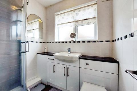 9 Goodwood Close, High Halstow, Rochester, ME3 8SU