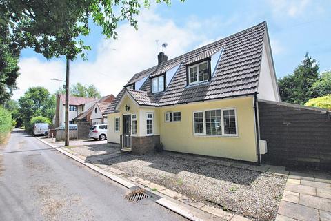 4 bedroom detached house for sale, 7 Dash End Lane, Haverhill CB9