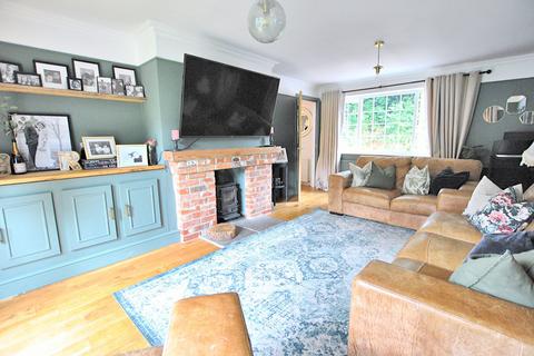 4 bedroom detached house for sale, 7 Dash End Lane, Haverhill CB9