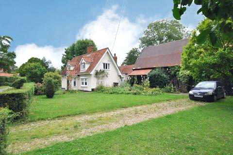 2 bedroom cottage for sale, Attleton Green, Newmarket CB8