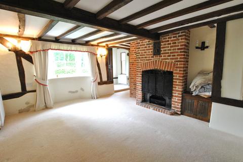 2 bedroom cottage for sale, Attleton Green, Newmarket CB8