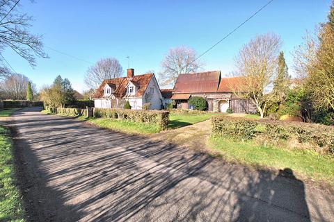 2 bedroom cottage for sale, Attleton Green, Newmarket CB8