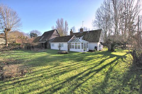 2 bedroom cottage for sale, Attleton Green, Newmarket CB8