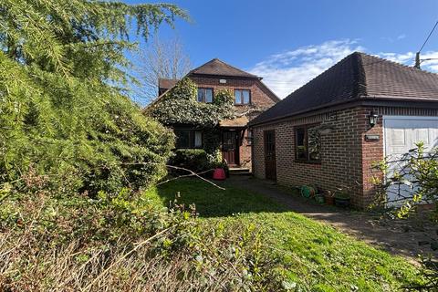 undefined, Love Lane, Petersfield, GU31