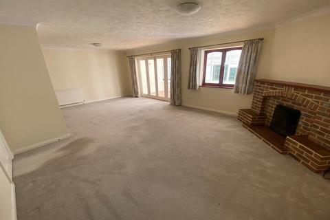 undefined, Love Lane, Petersfield, GU31