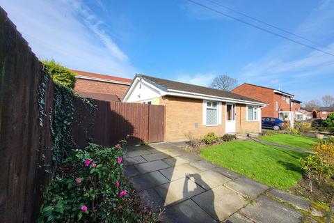 1 Lindwall Close, Manchester, M23 0EF
