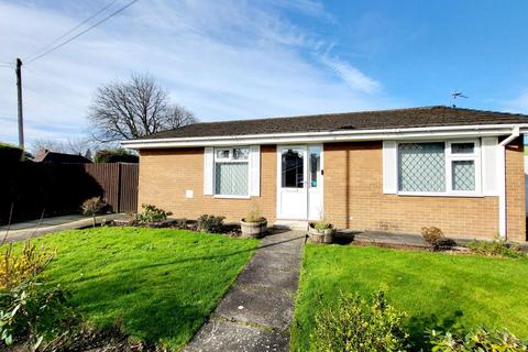 1 Lindwall Close, Manchester, M23 0EF