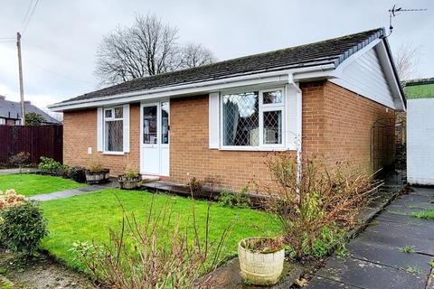 1 Lindwall Close, Manchester, M23 0EF