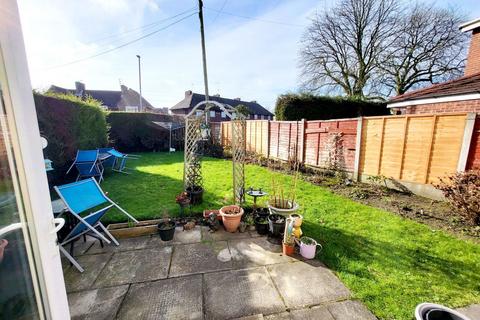 1 Lindwall Close, Manchester, M23 0EF