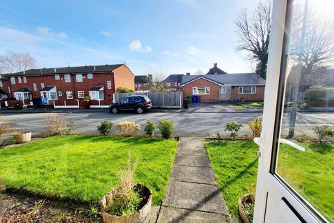1 Lindwall Close, Manchester, M23 0EF