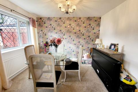 1 Lindwall Close, Manchester, M23 0EF