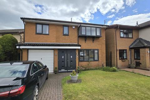 21 Birchwood, Chadderton, Oldham, OL9 9UH