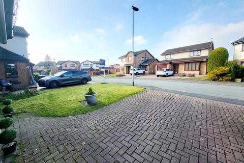 21 Birchwood, Chadderton, Oldham, OL9 9UH