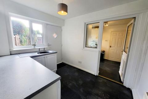 21 Birchwood, Chadderton, Oldham, OL9 9UH