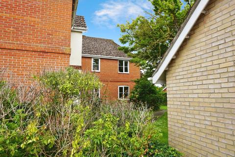 undefined, Chandlers Court, Cambridge CB25