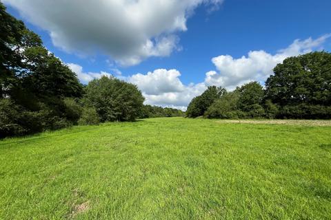 Land for sale, Croydon Barn Lane, Horne, Surrey