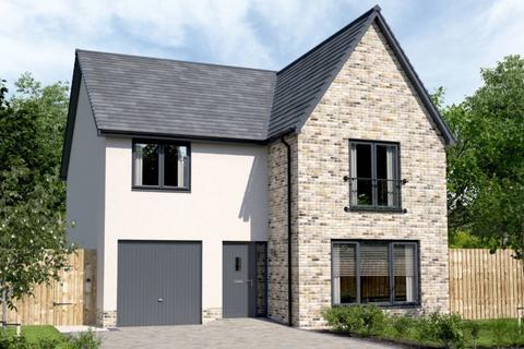 4 bedroom detached house for sale, Plot 47, The Hutton Garden Room at Torvean, 178 Golf View Road IV3