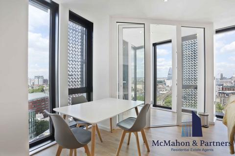 2 bedroom apartment for sale, Ceramic Building, 87B Newington Causeway, London, Surrey, SE1